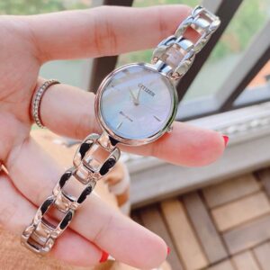Đồng hồ Citizen EM0420 54D
