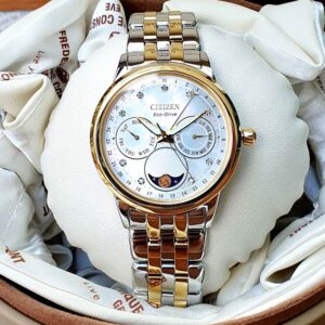 Đồng hồ Citizen FD0004 51D