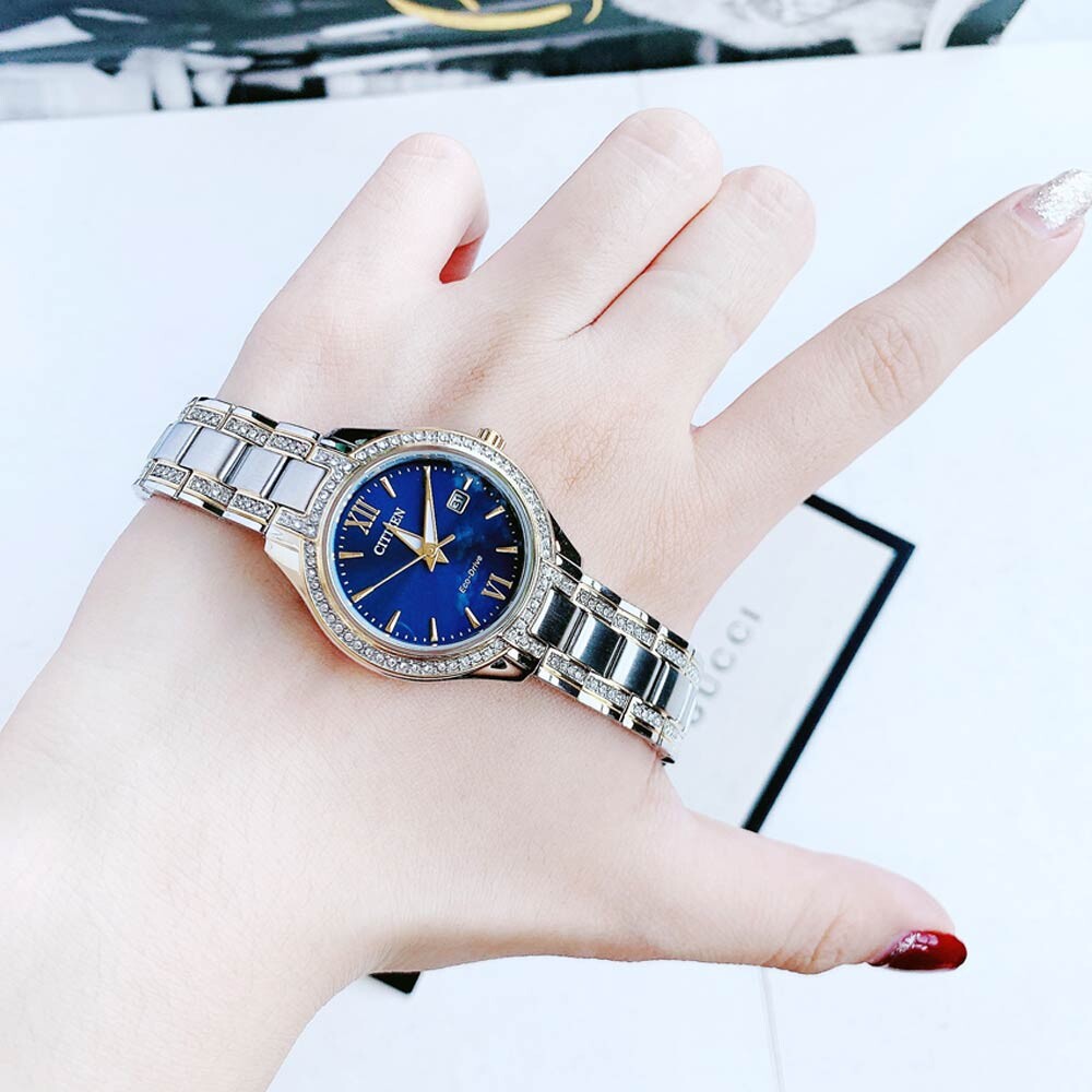 Đồng hồ Citizen FE1234 50L