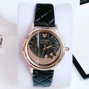 Đồng hồ Citizen FE6098 08W