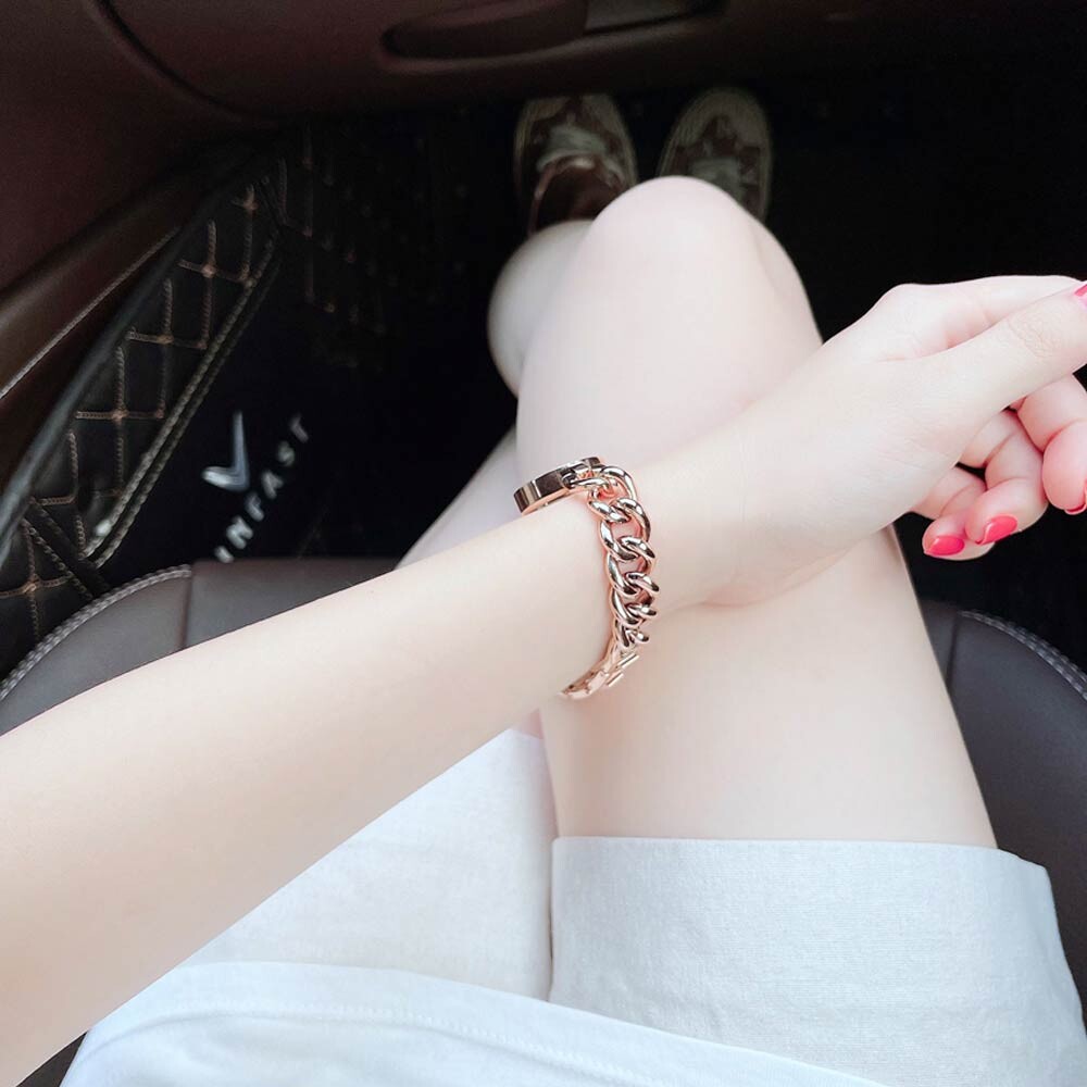 Đồng hồ Christian Vant Sant