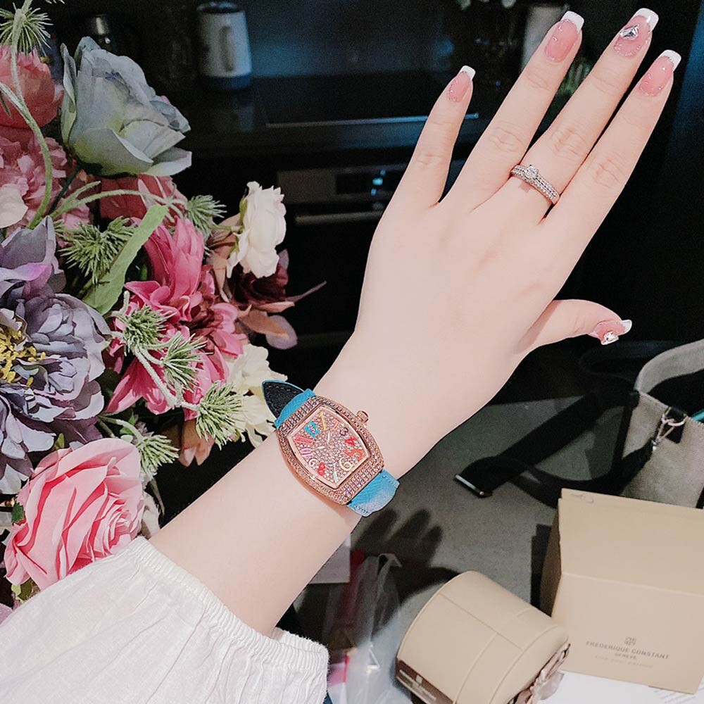 Đồng hồ Madocy