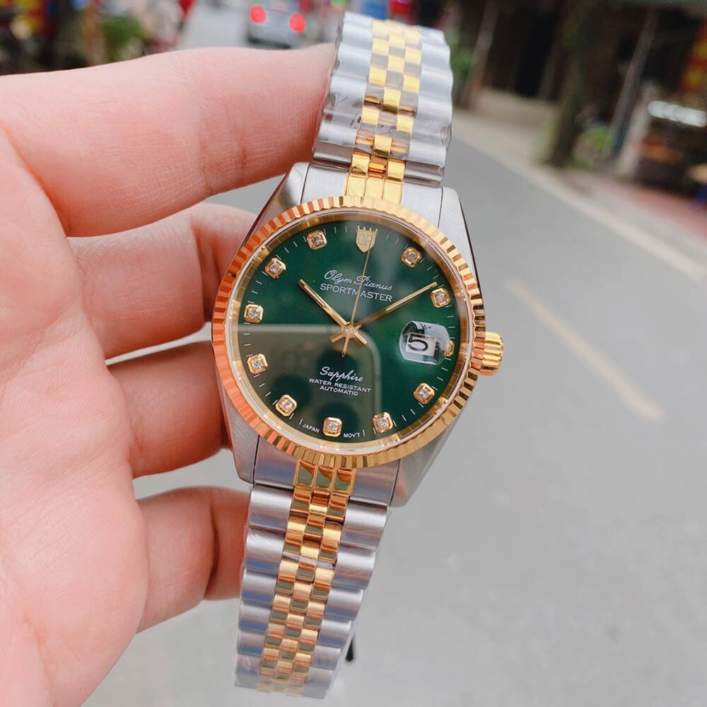 Đồng hồ OP89322
