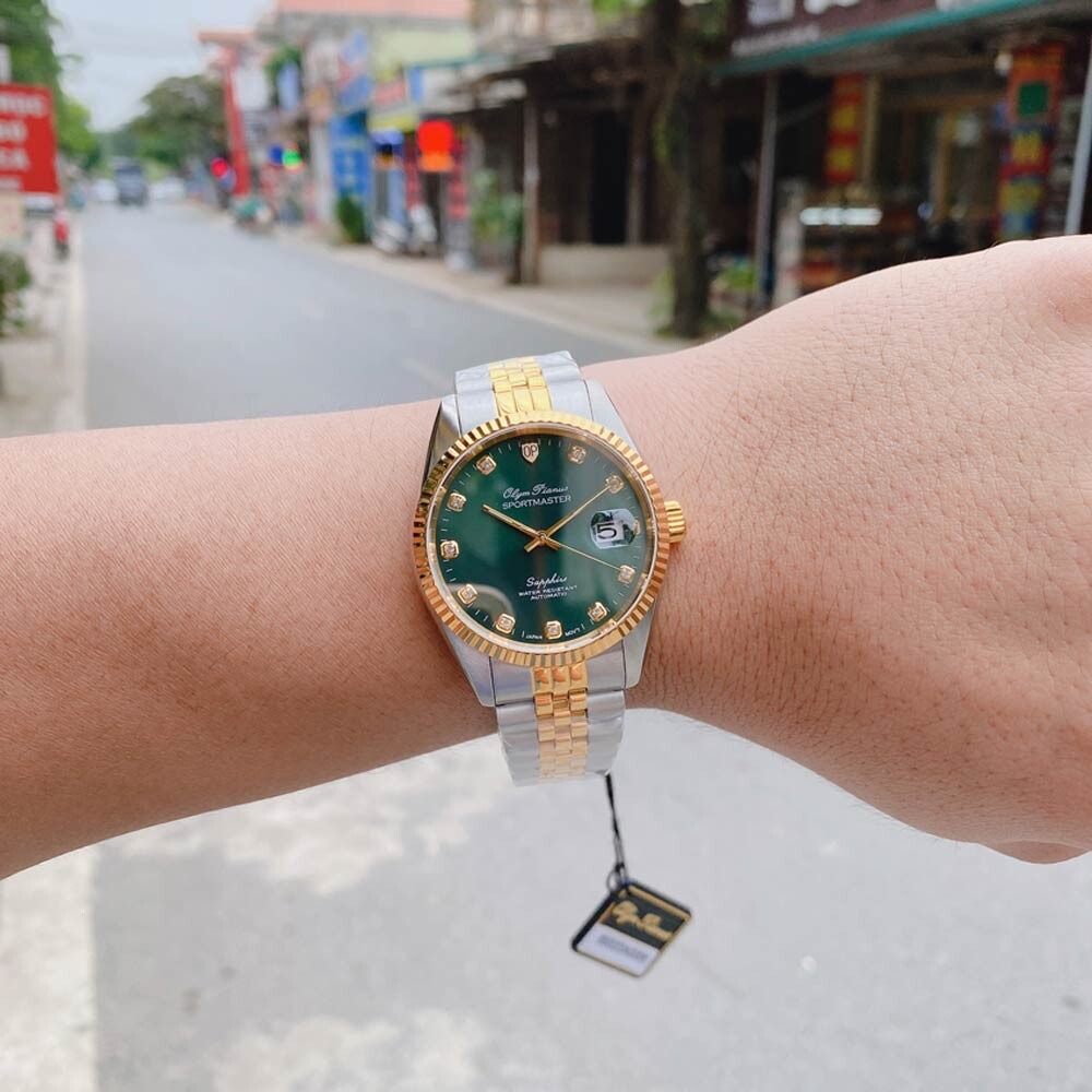 Đồng hồ OP89322