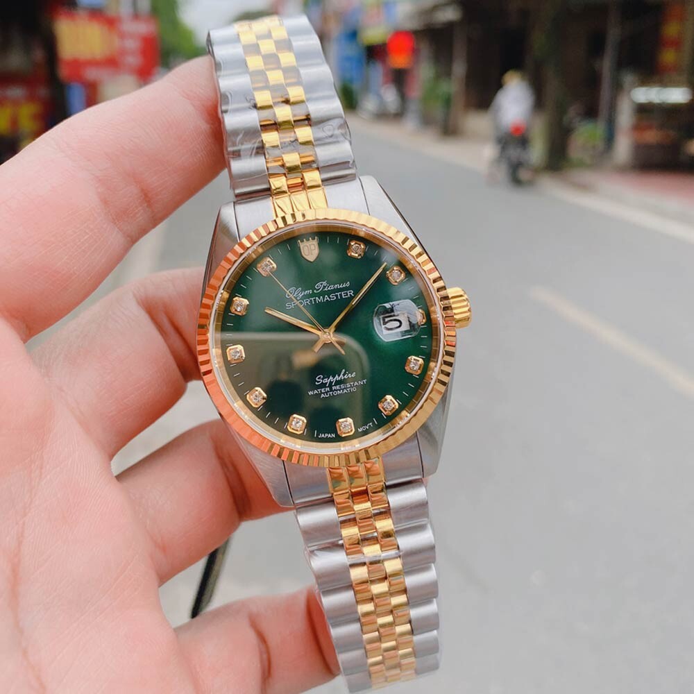 Đồng hồ OP89322