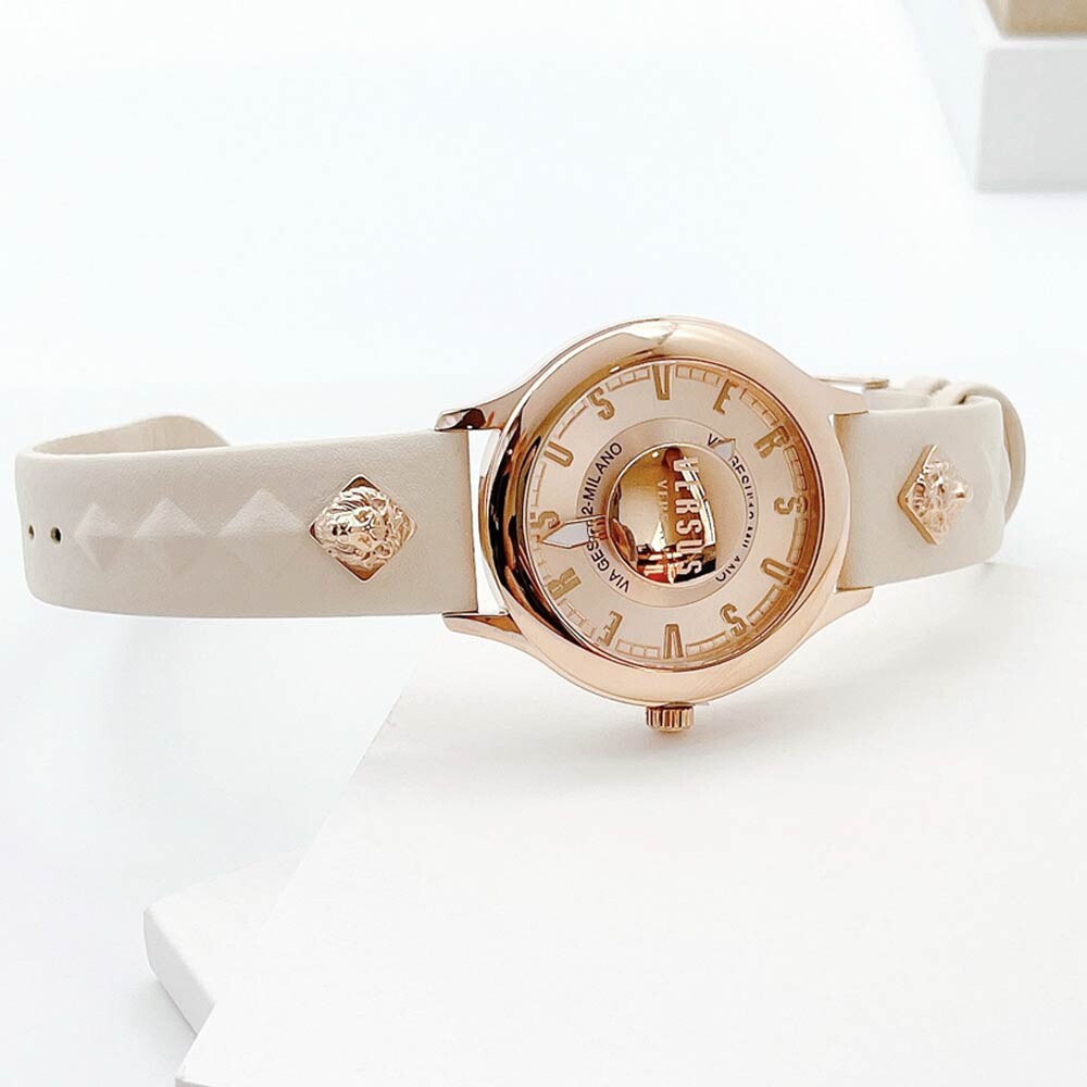 Đồng hồ Versus BY Versace 5