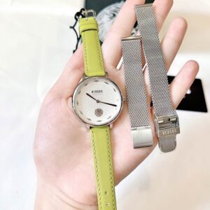 Đồng hồ Versus BY Versace LA Villette