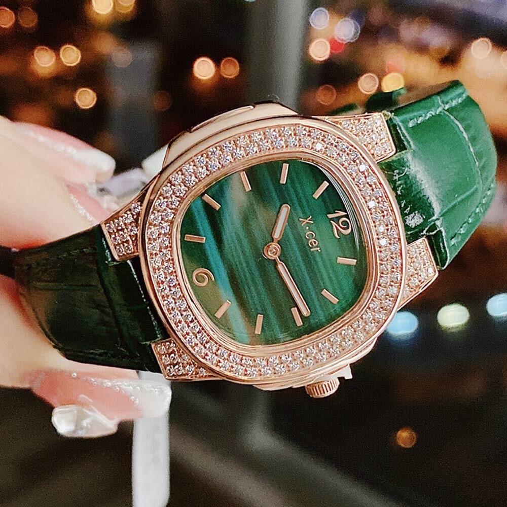 Đồng hồ Xcer