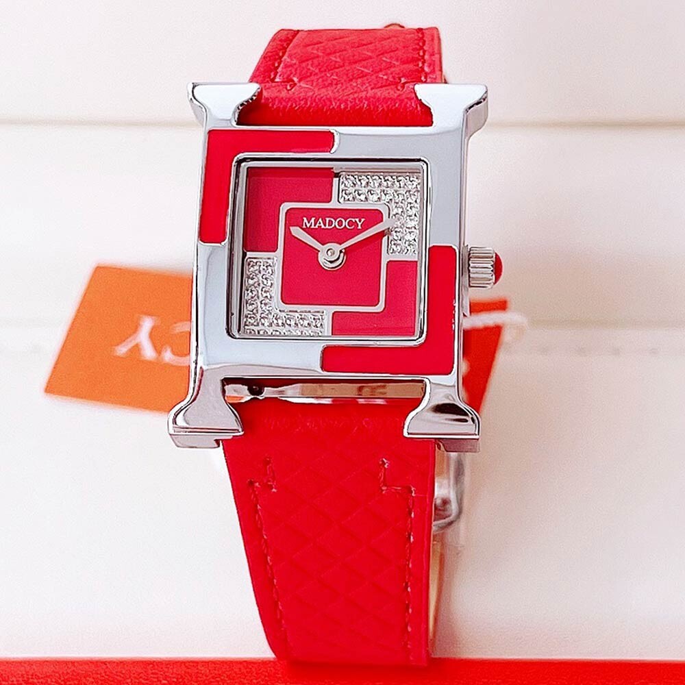 Đồng hồ Cap Madocy