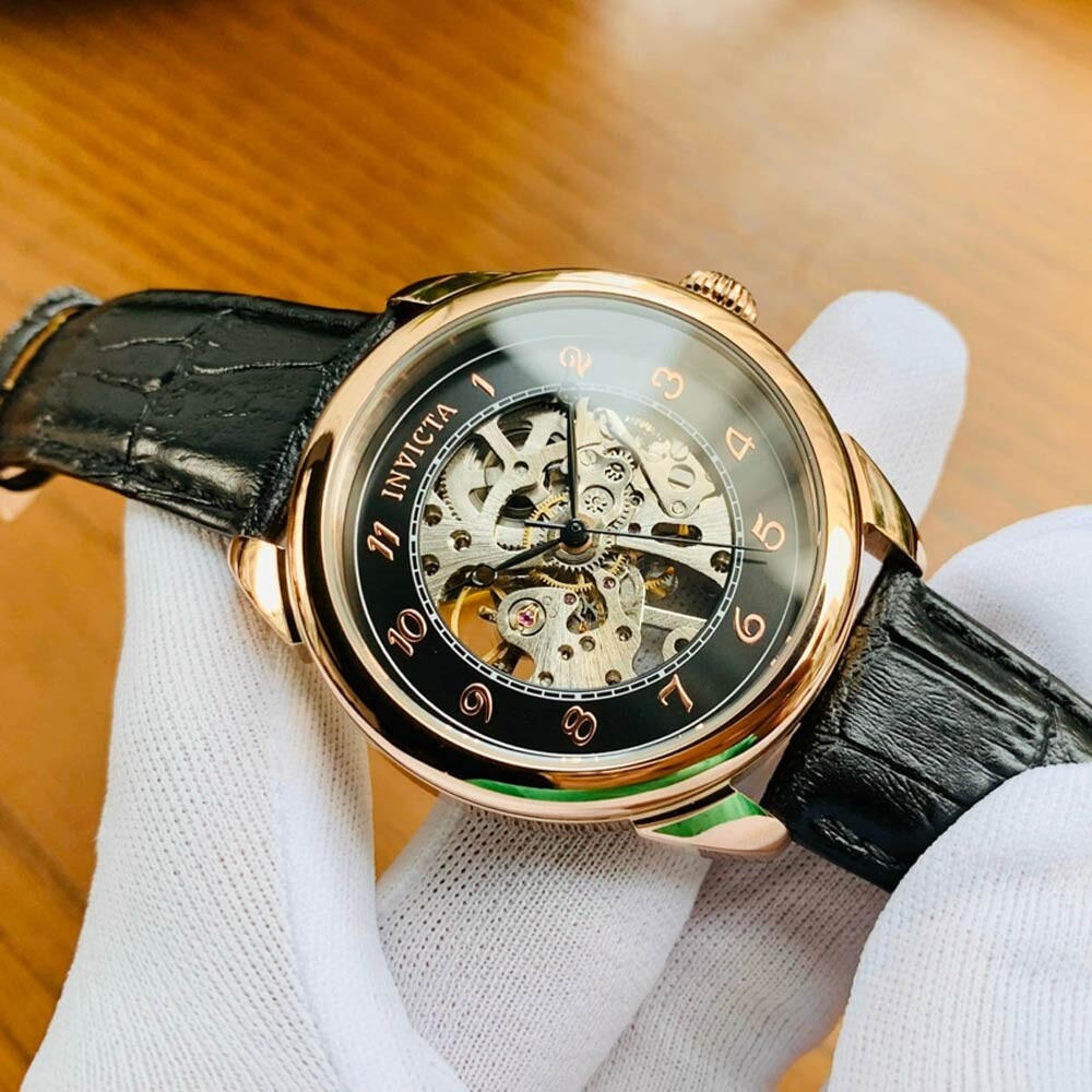 Đồng hồ Invicta