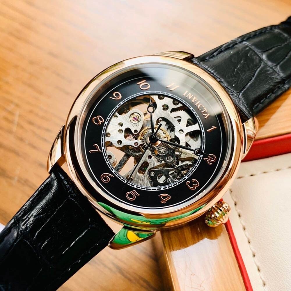 Đồng hồ Invicta
