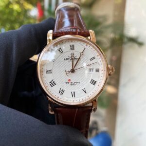 Đồng hồ Lotusman M859A
