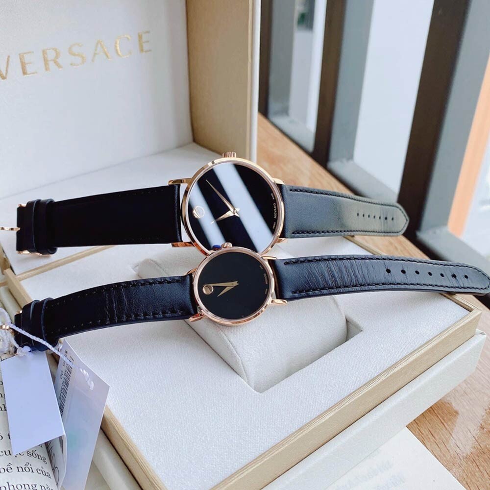 Đồng hồ Movado