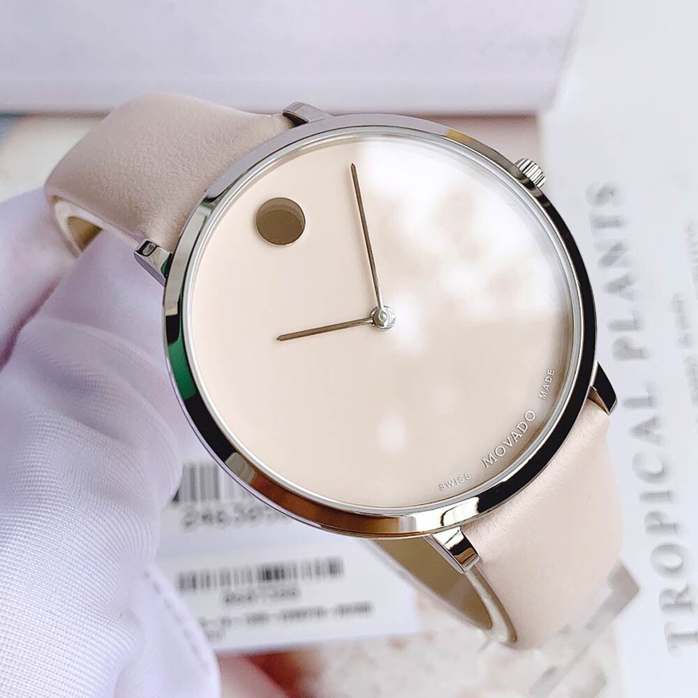 Đồng hồ Movado