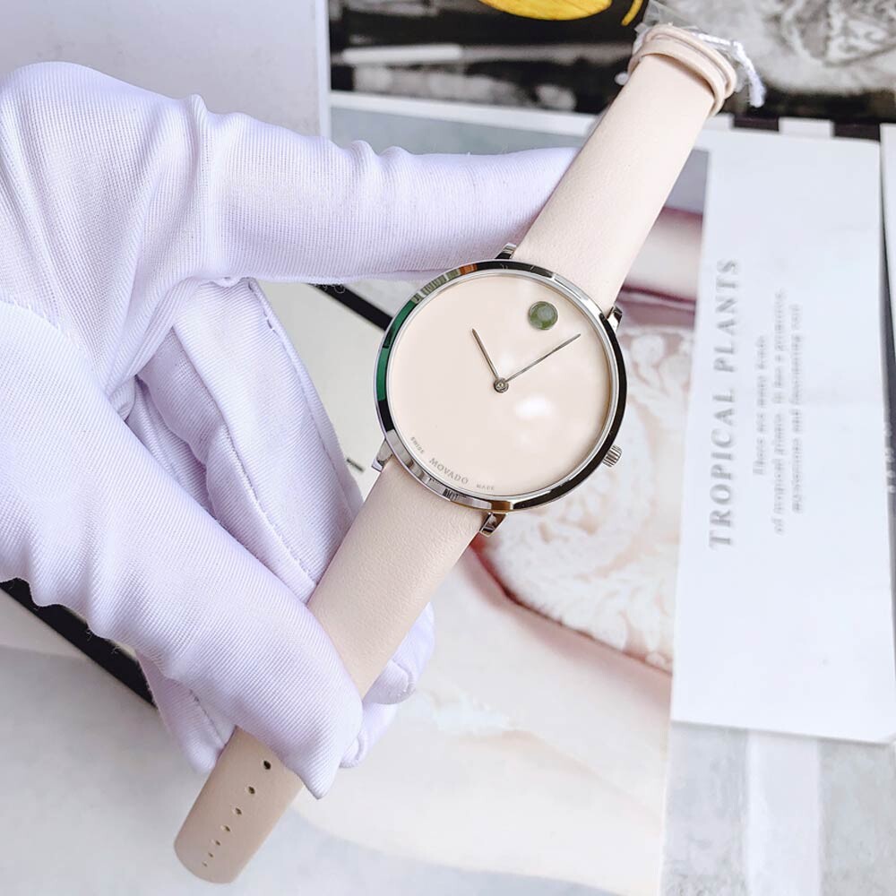 Đồng hồ Movado