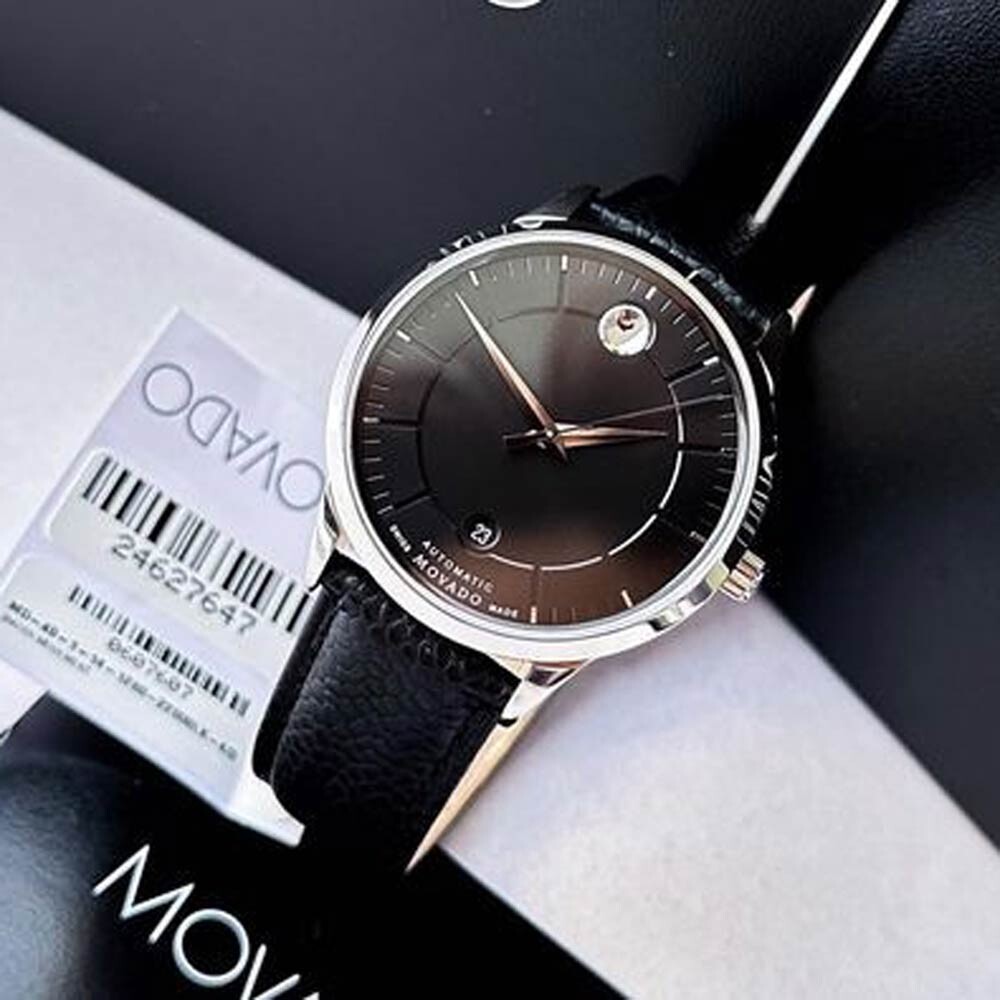 Đồng hồ Movado