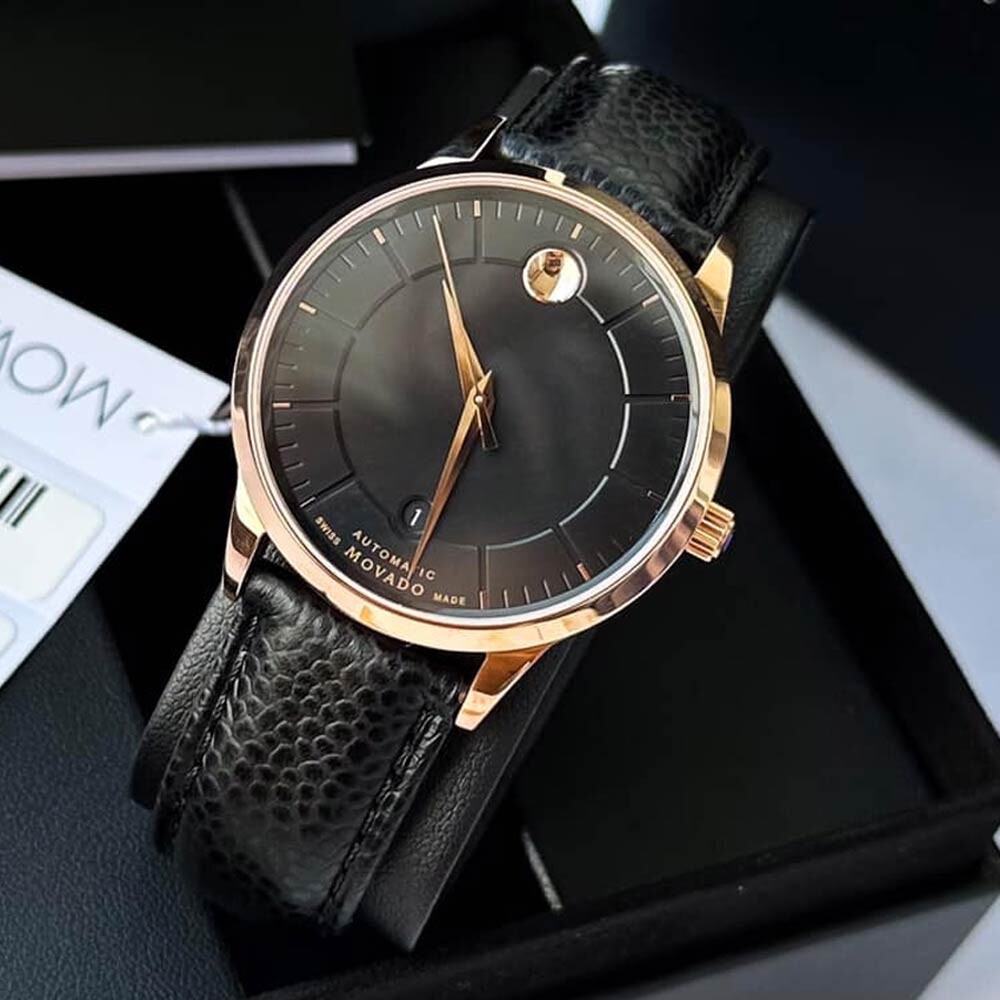 Đồng hồ Movado