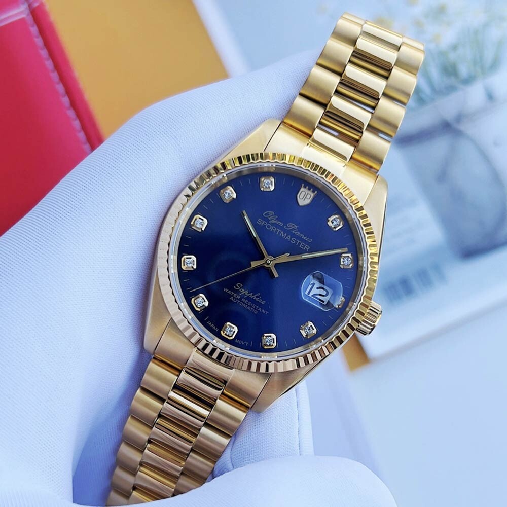 Đồng hồ OP89322AGK X