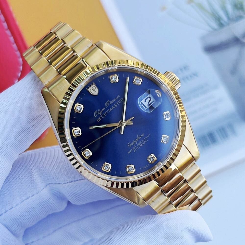 Đồng hồ OP89322AGK X
