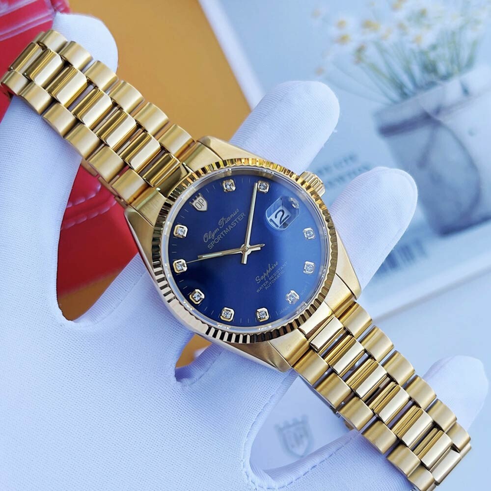 Đồng hồ OP89322AGK X
