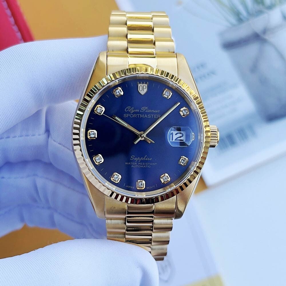 Đồng hồ OP89322AGK X