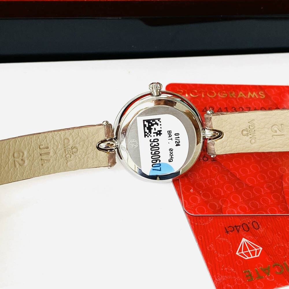 Đồng hồ Omega