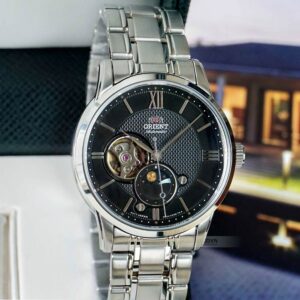 Đồng hồ Orient RA AS0008B10B