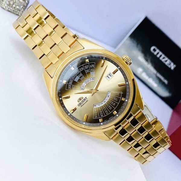 Đồng Hồ Nam Orient RA-BA0001G10B Automatic Chính Hãng