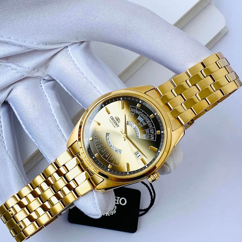 Đồng hồ Orient RA BA0001G10B