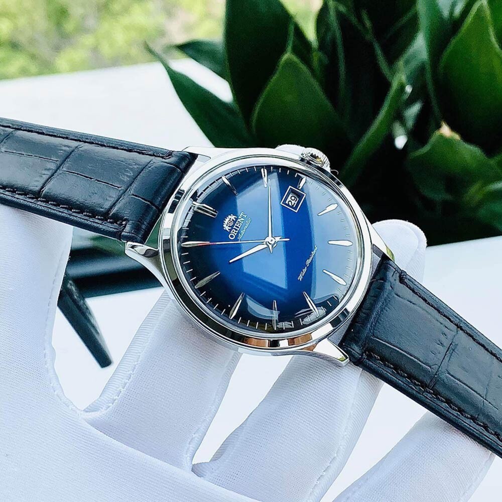 Đồng hồ Orient SAC08004D0