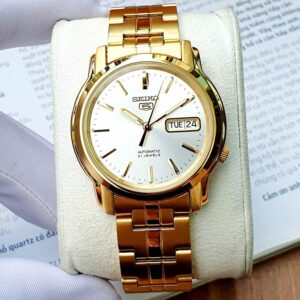 Đồng hồ Seiko 5 SNKK74K1