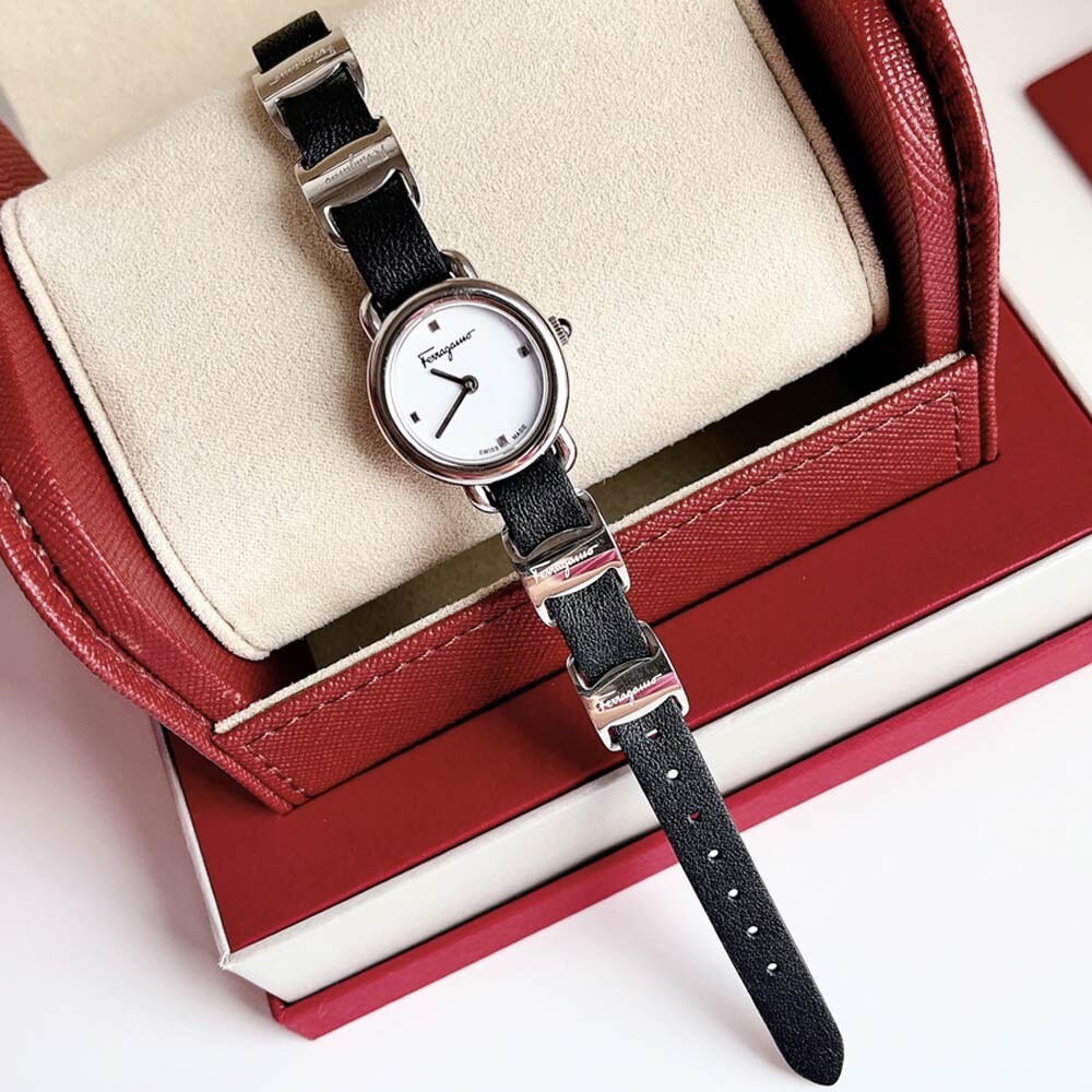 Đồng hồ Salvatore Ferragamo
