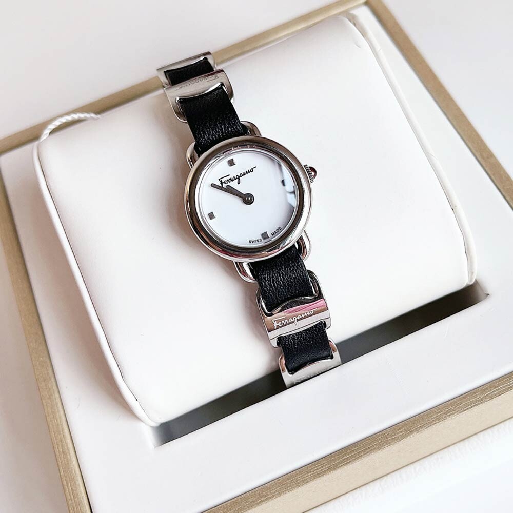 Đồng hồ Salvatore Ferragamo