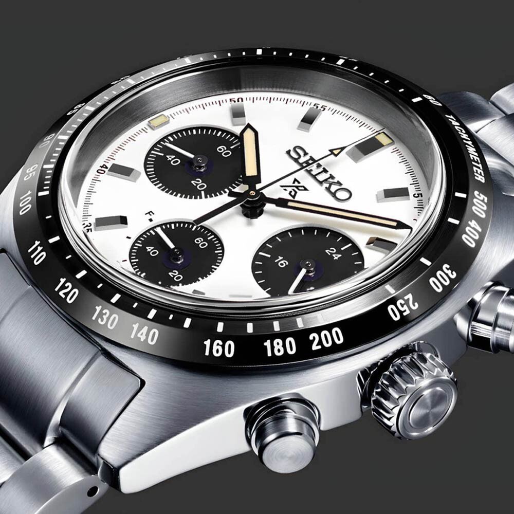 Đồng hồ Seiko SSC813P1