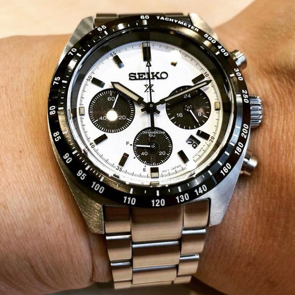 Đồng hồ Seiko SSC813P1