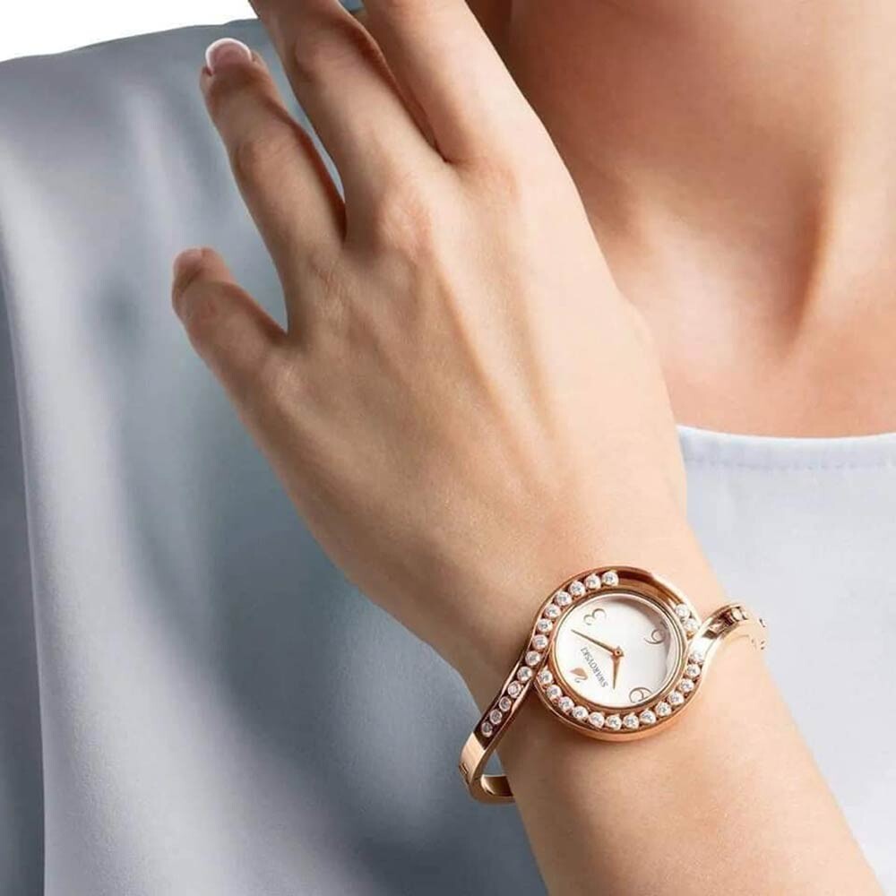 Đồng hồ Swarovski Lovely Crystals