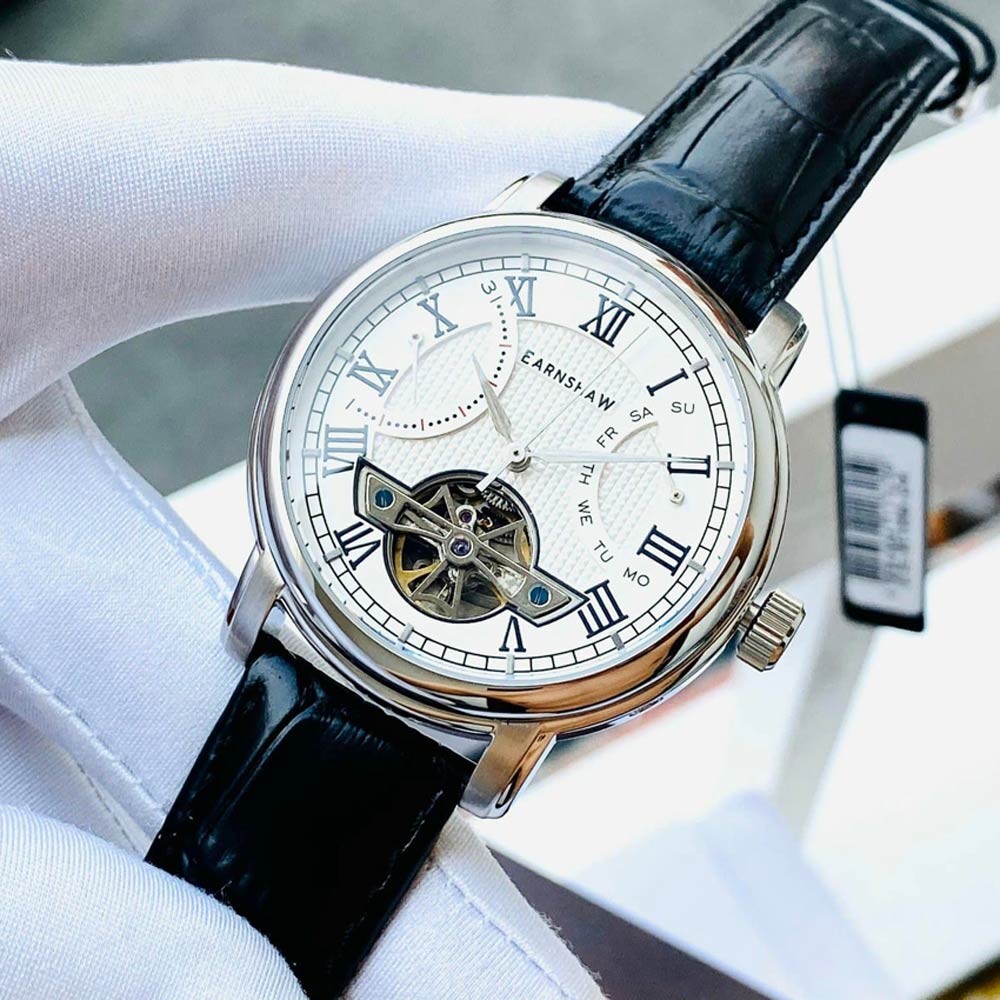 Đồng hồ Thomas Earnshaw ES 8169 04