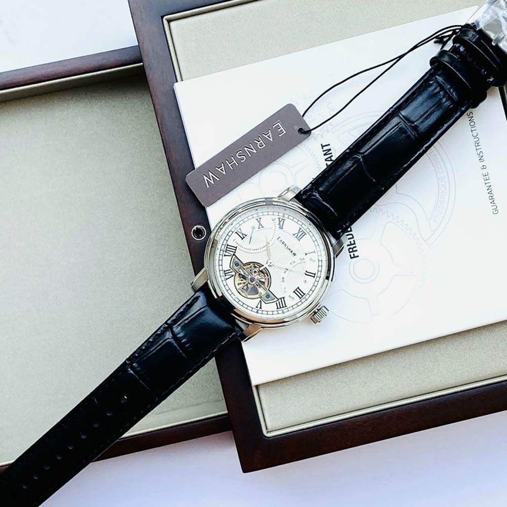 Đồng hồ Thomas Earnshaw ES 8169 04