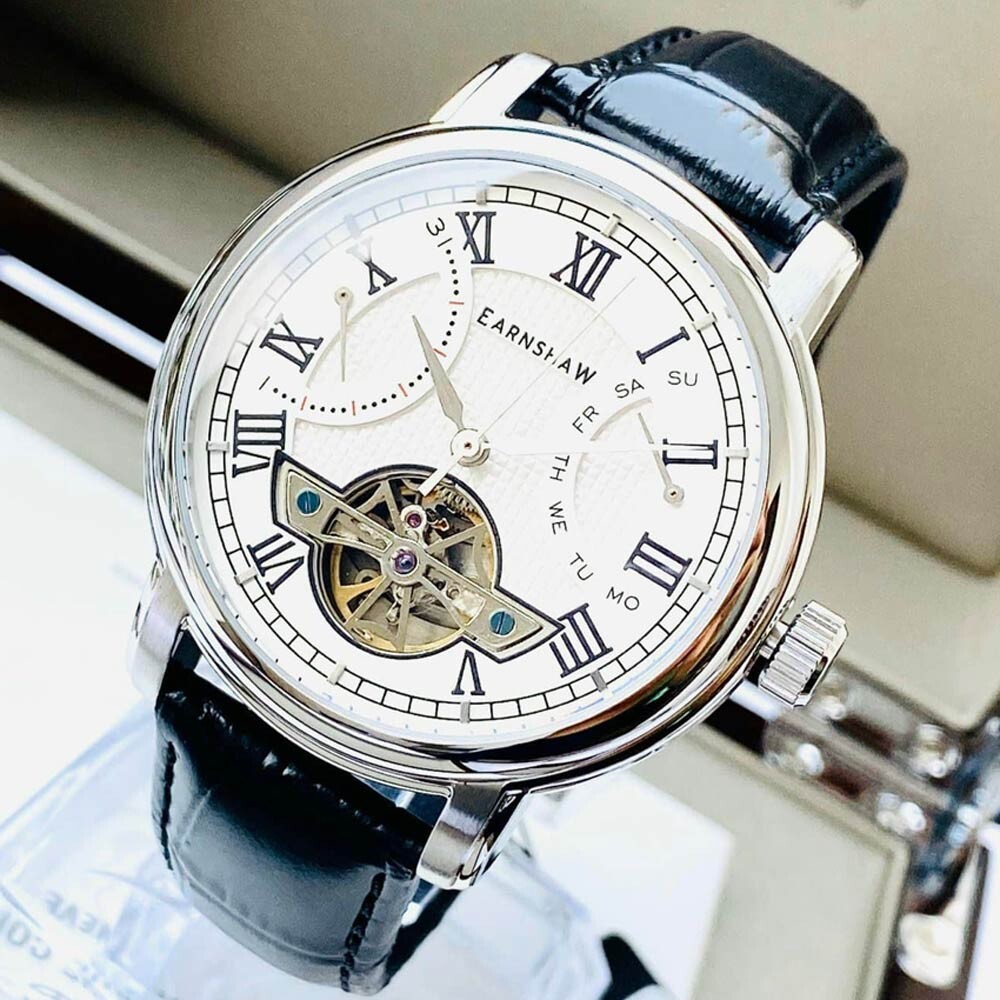 Đồng hồ Thomas Earnshaw ES 8169 04