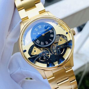 Đồng hồ Thomas Earnshaw ES 8179 22