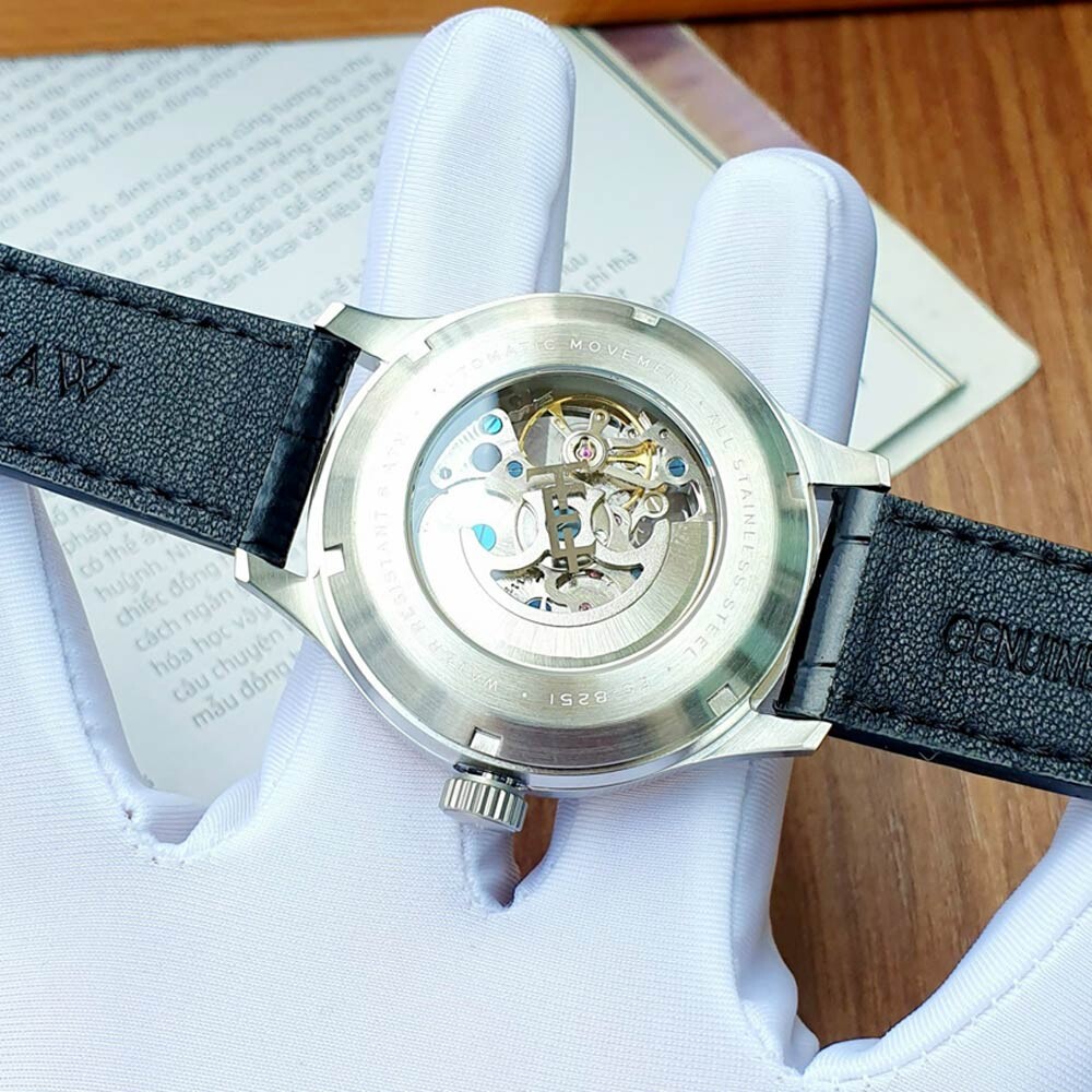Đồng hồ Thomas Earnshaw ES 8251 05
