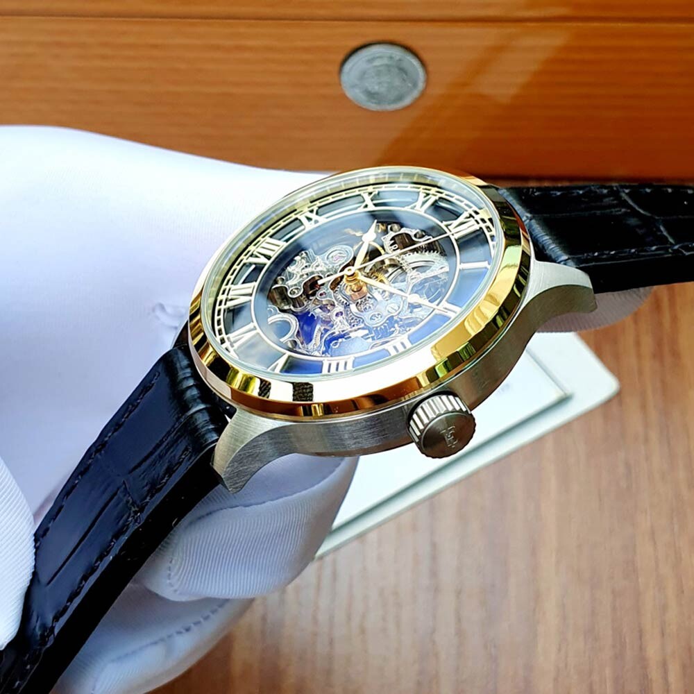 Đồng hồ Thomas Earnshaw ES 8251 05
