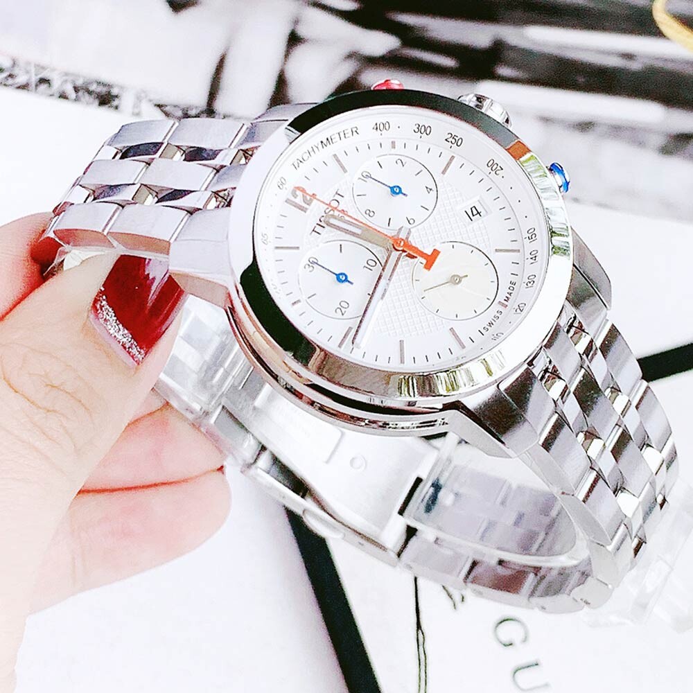 Đồng hồ Tissot T055 217 11 017