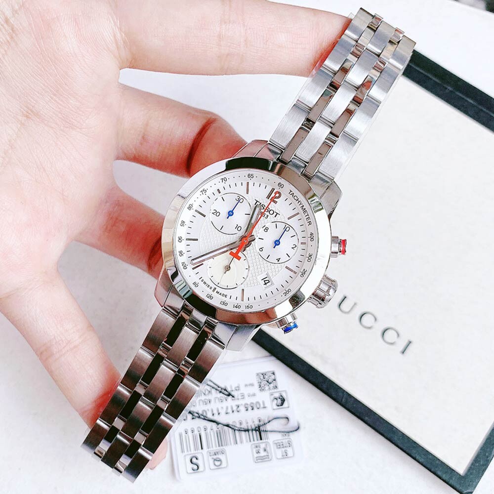 Đồng hồ Tissot T055 217 11 017