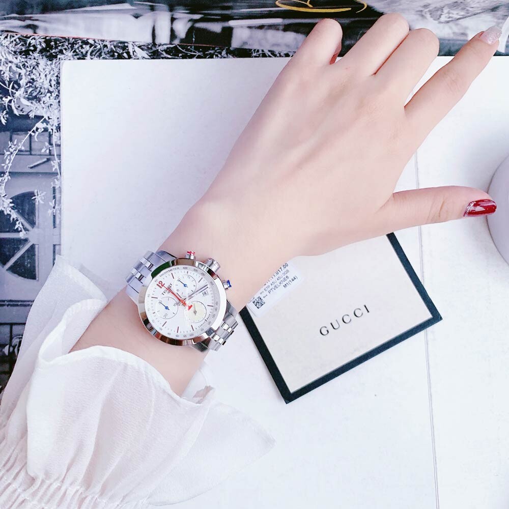 Đồng hồ Tissot T055 217 11 017