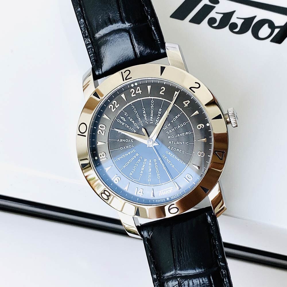 Đồng hồ Tissot T078 641 16 057