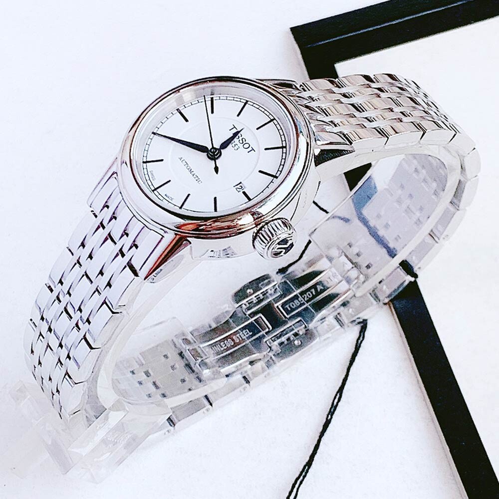 Đồng hồ Tissot T085 207 11 011