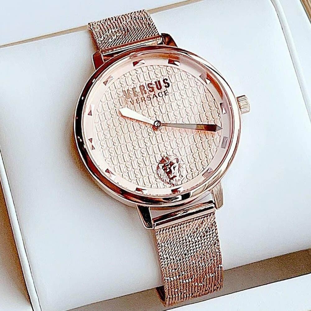 Đồng hồ Versus BY Versase VSP1S1620