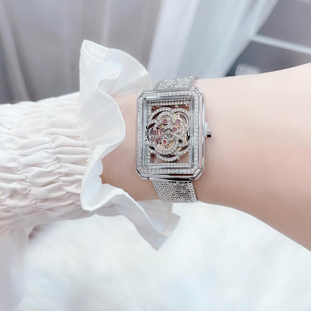 Đồng hồ Xcer B0606