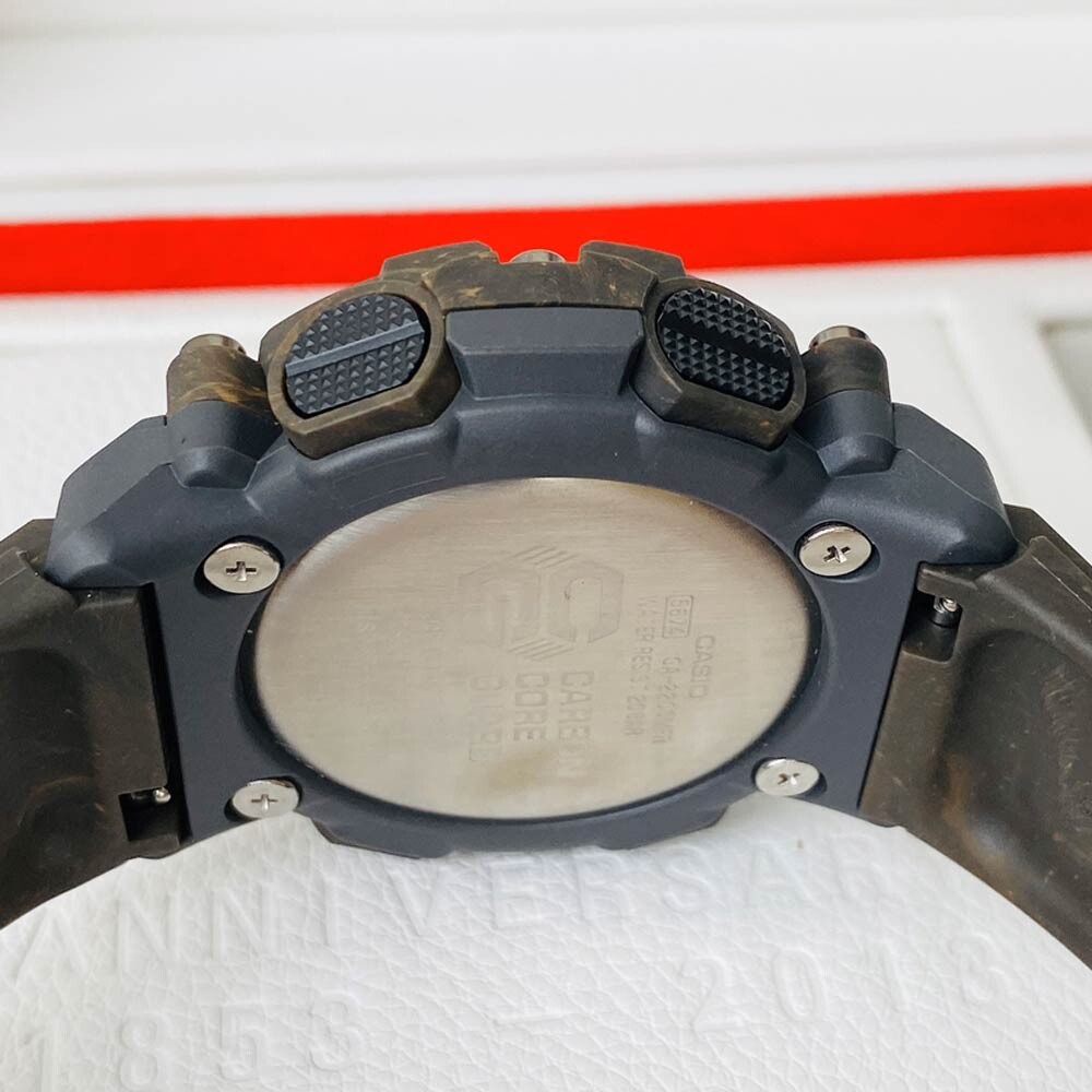 Đồng hồ Casio GA 2200